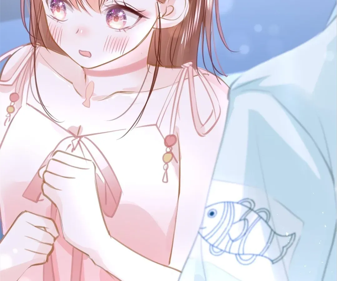 Love Prevents Blackening Chapter 89 - page 77