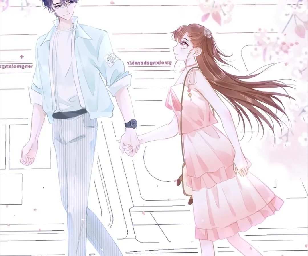 Love Prevents Blackening Chapter 89 - page 80