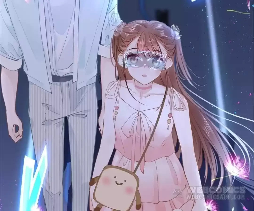 Love Prevents Blackening Chapter 89 - page 98