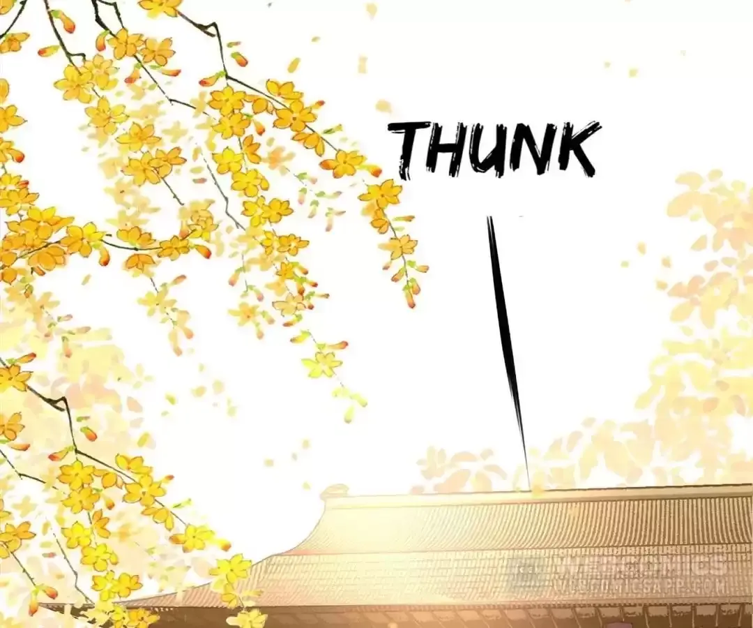 Love Prevents Blackening Chapter 77 - page 123