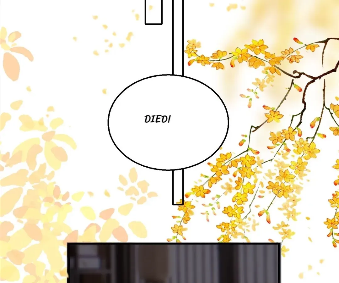 Love Prevents Blackening Chapter 77 - page 126