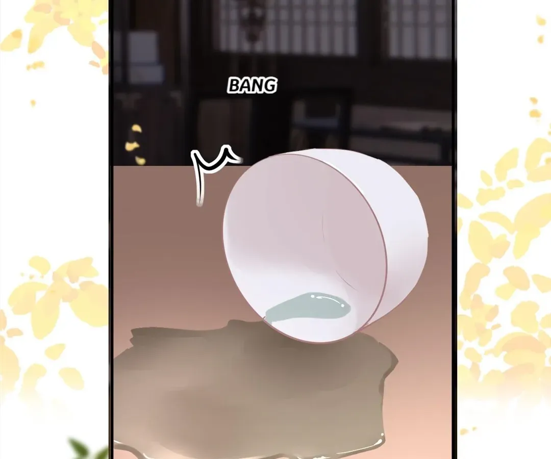 Love Prevents Blackening Chapter 77 - page 127