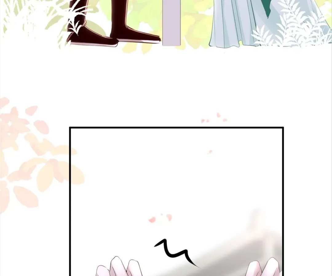 Love Prevents Blackening Chapter 77 - page 39