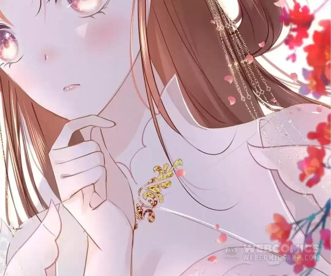 Love Prevents Blackening Chapter 102 - page 11