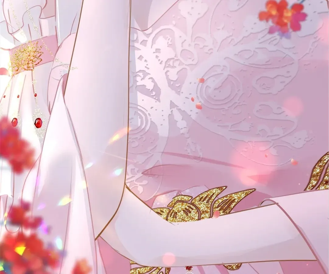 Love Prevents Blackening Chapter 102 - page 12