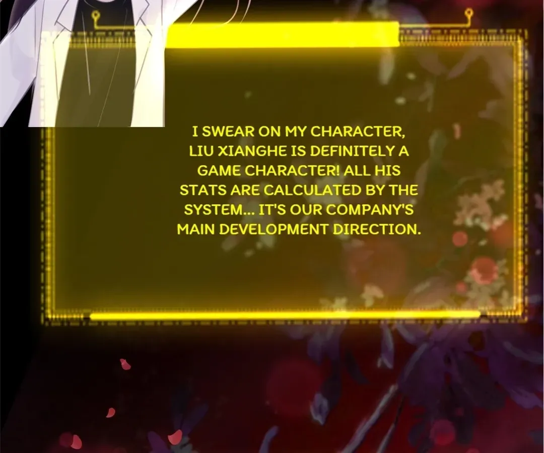 Love Prevents Blackening Chapter 102 - page 14