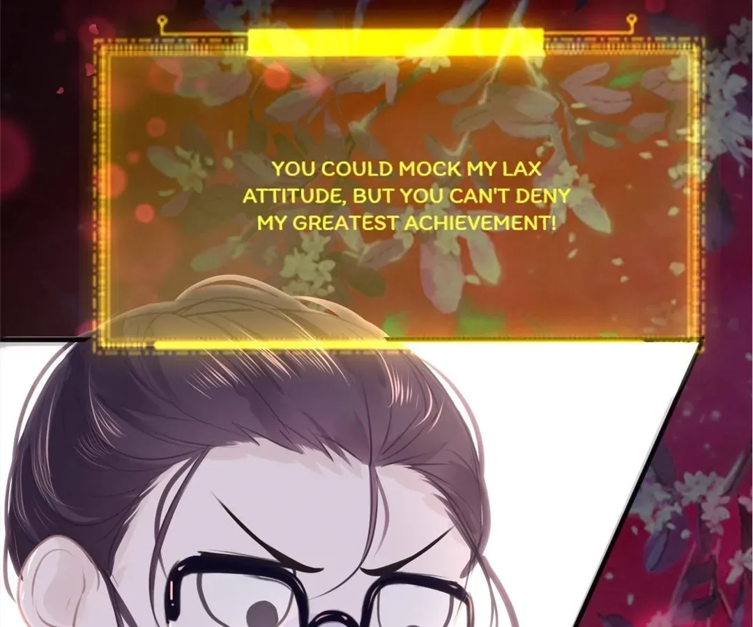 Love Prevents Blackening Chapter 102 - page 15