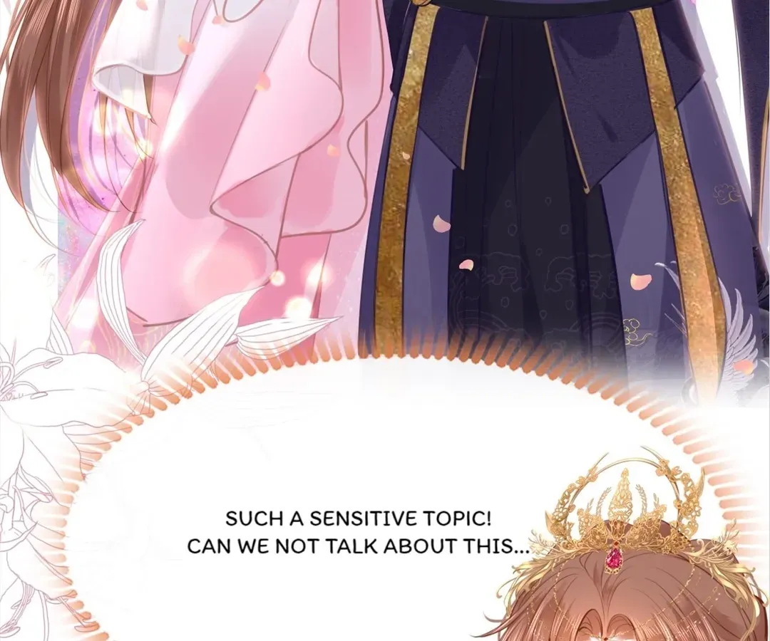 Love Prevents Blackening Chapter 102 - page 31