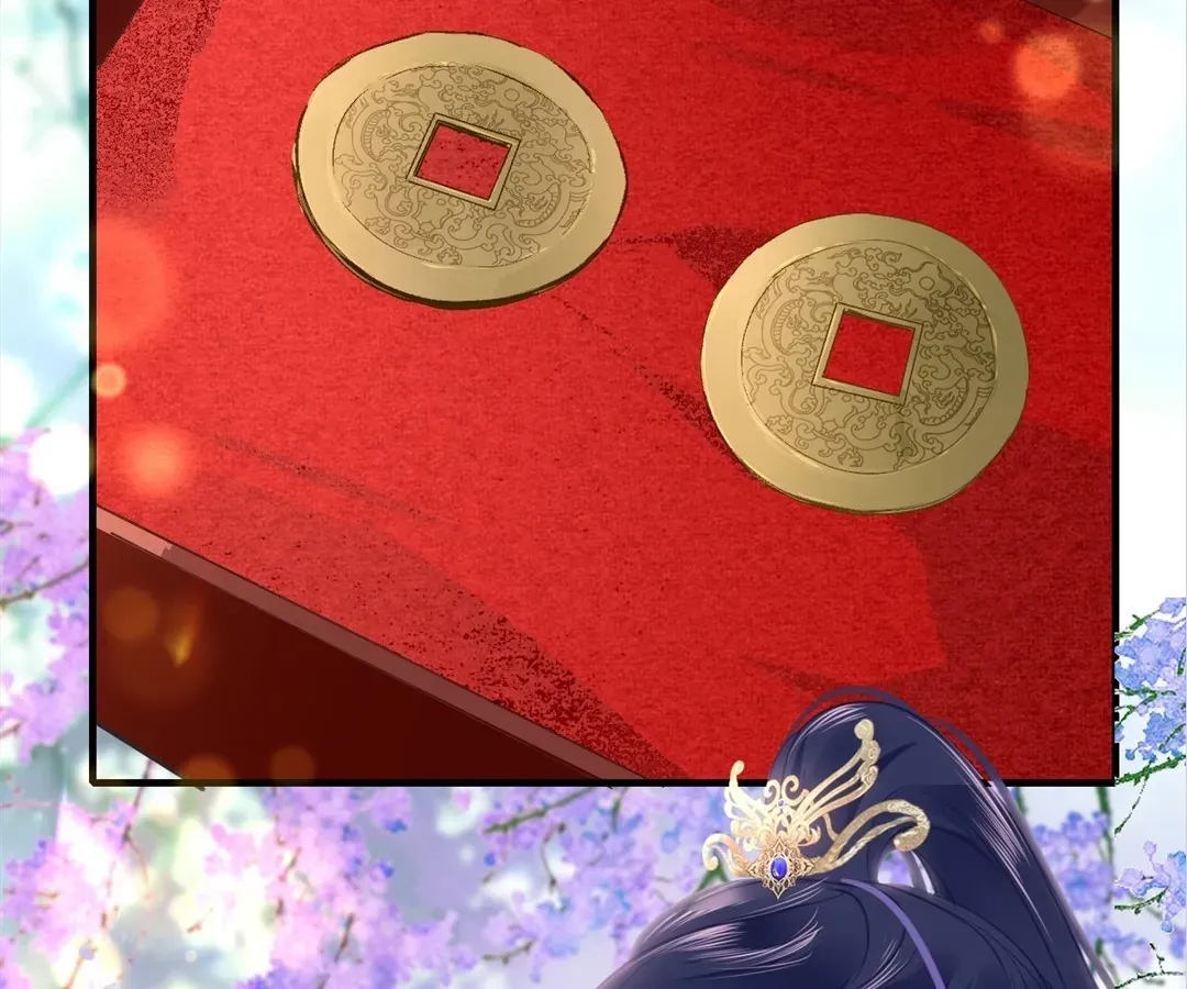 Love Prevents Blackening Chapter 102 - page 38