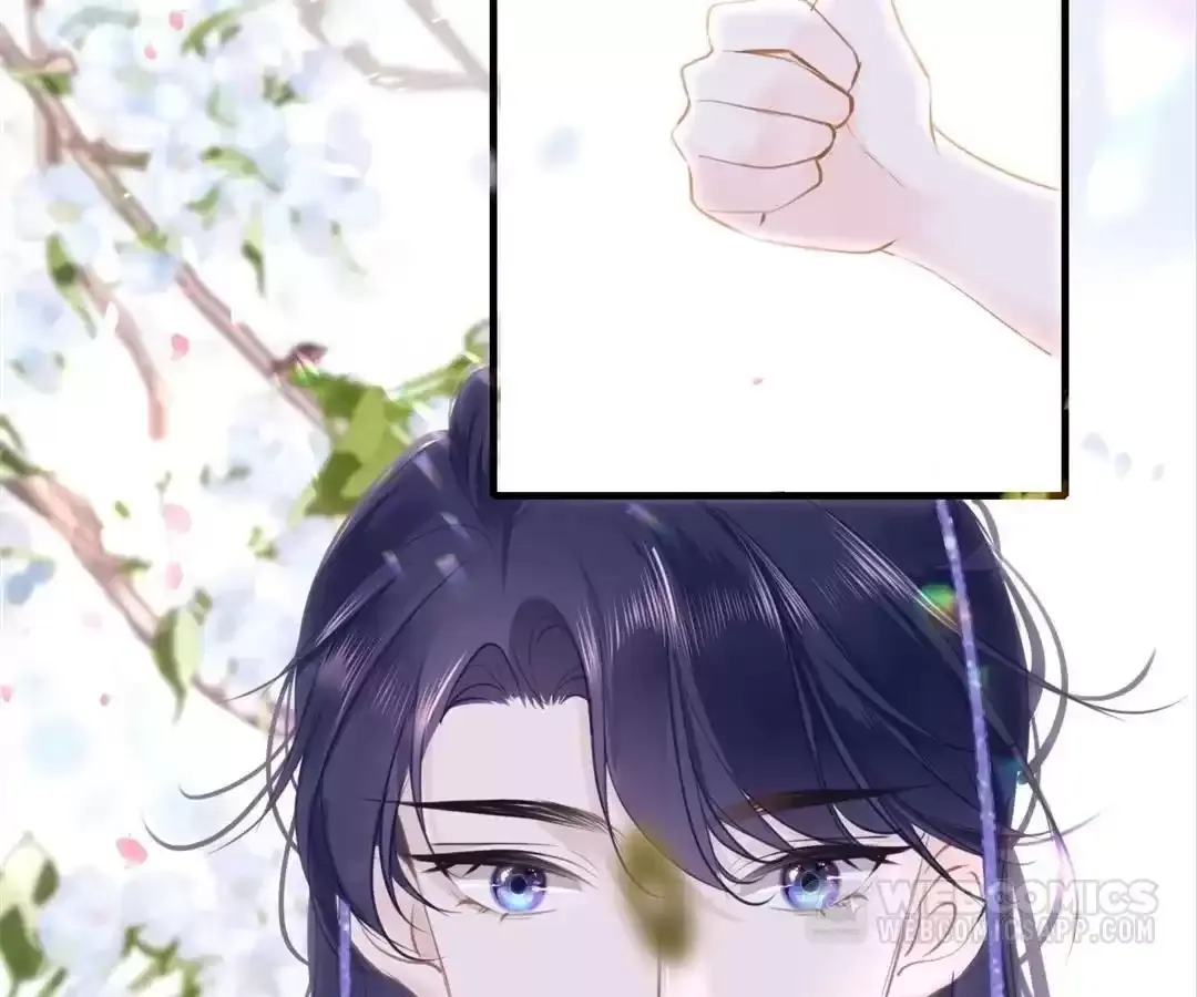 Love Prevents Blackening Chapter 102 - page 51