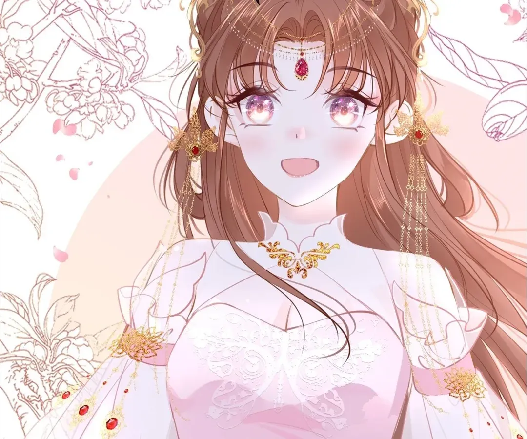 Love Prevents Blackening Chapter 102 - page 57