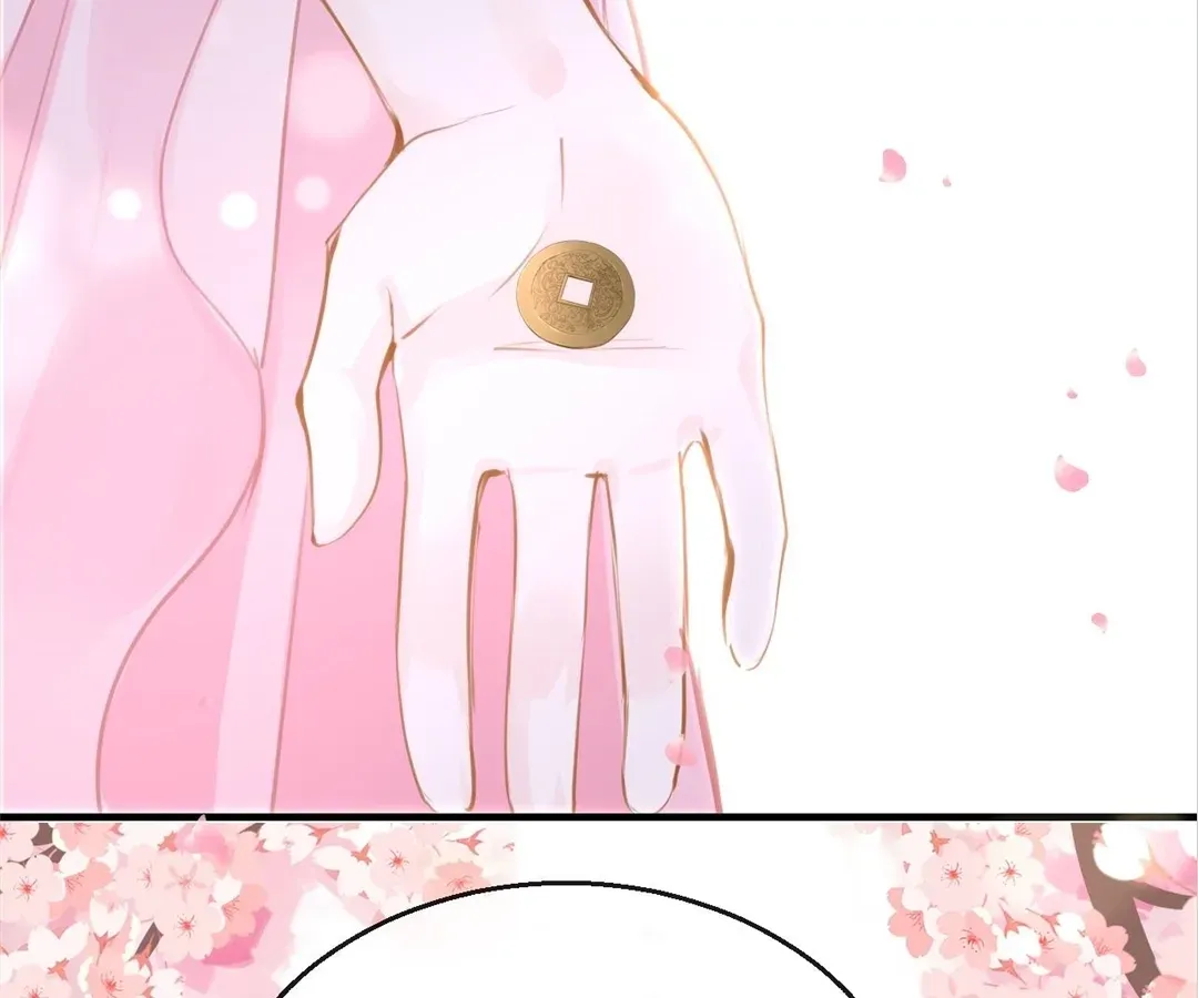 Love Prevents Blackening Chapter 102 - page 61