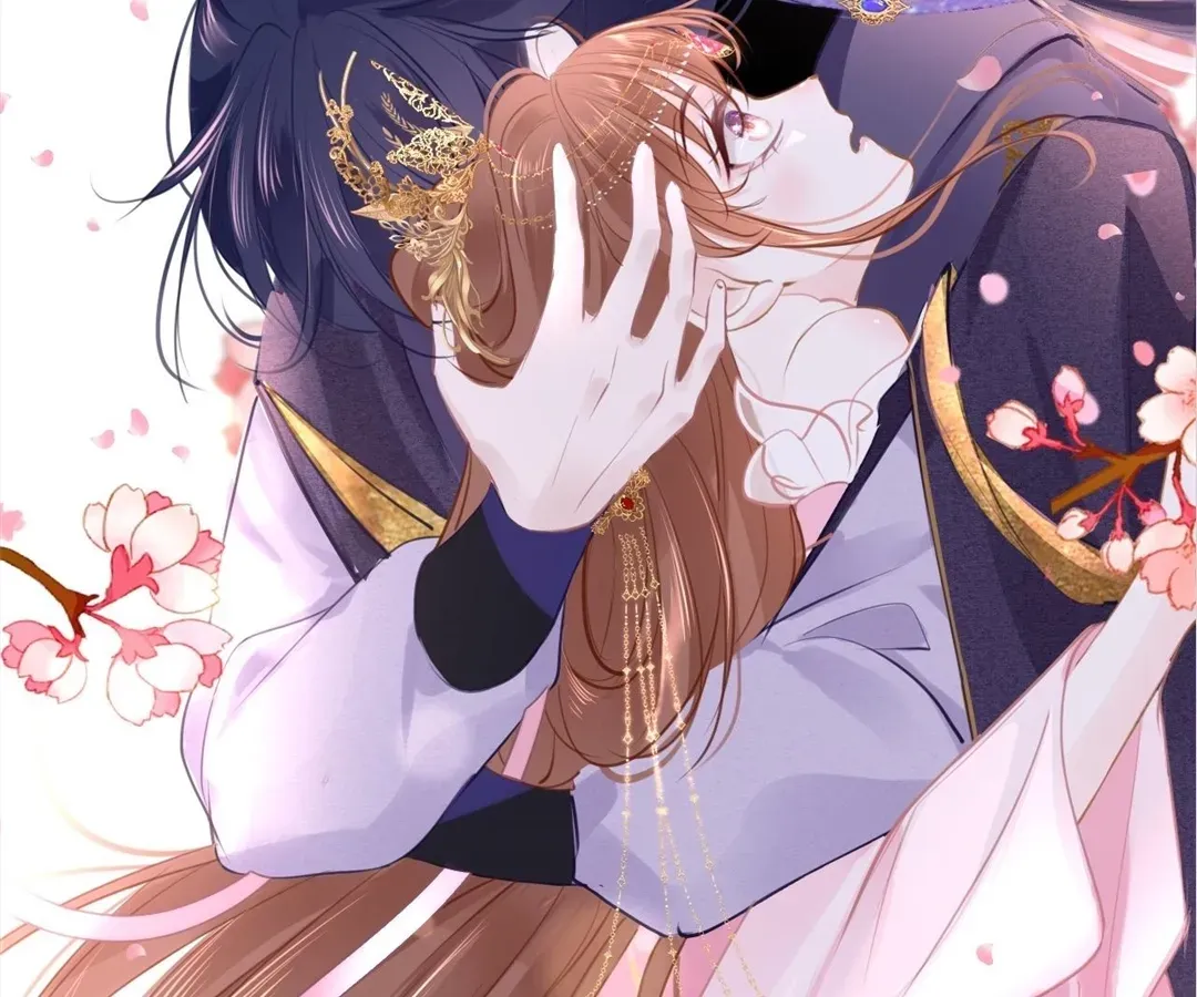 Love Prevents Blackening Chapter 102 - page 66