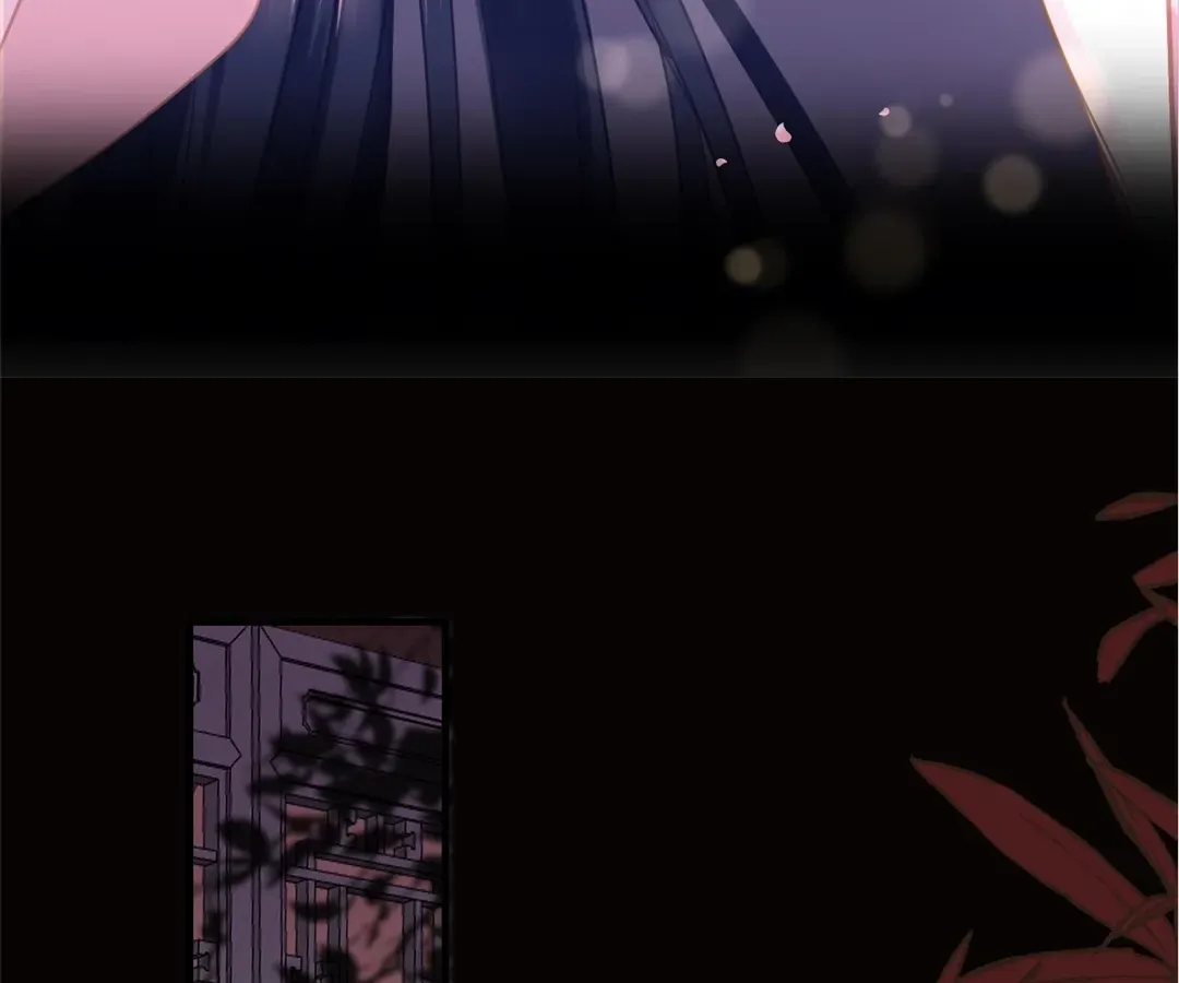 Love Prevents Blackening Chapter 102 - page 70