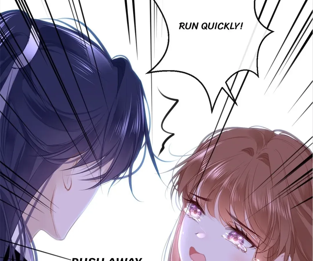 Love Prevents Blackening Chapter 69 - page 10