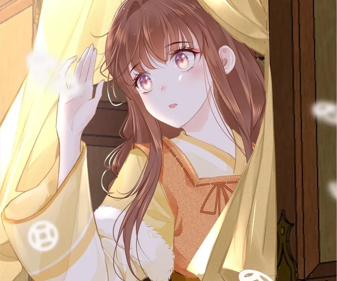 Love Prevents Blackening Chapter 69 - page 102