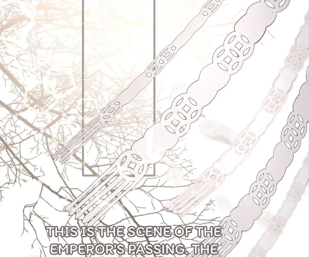 Love Prevents Blackening Chapter 69 - page 104