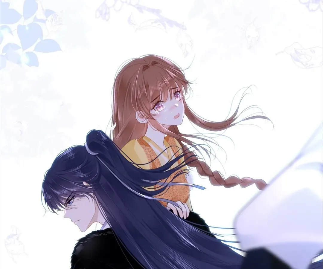 Love Prevents Blackening Chapter 69 - page 15