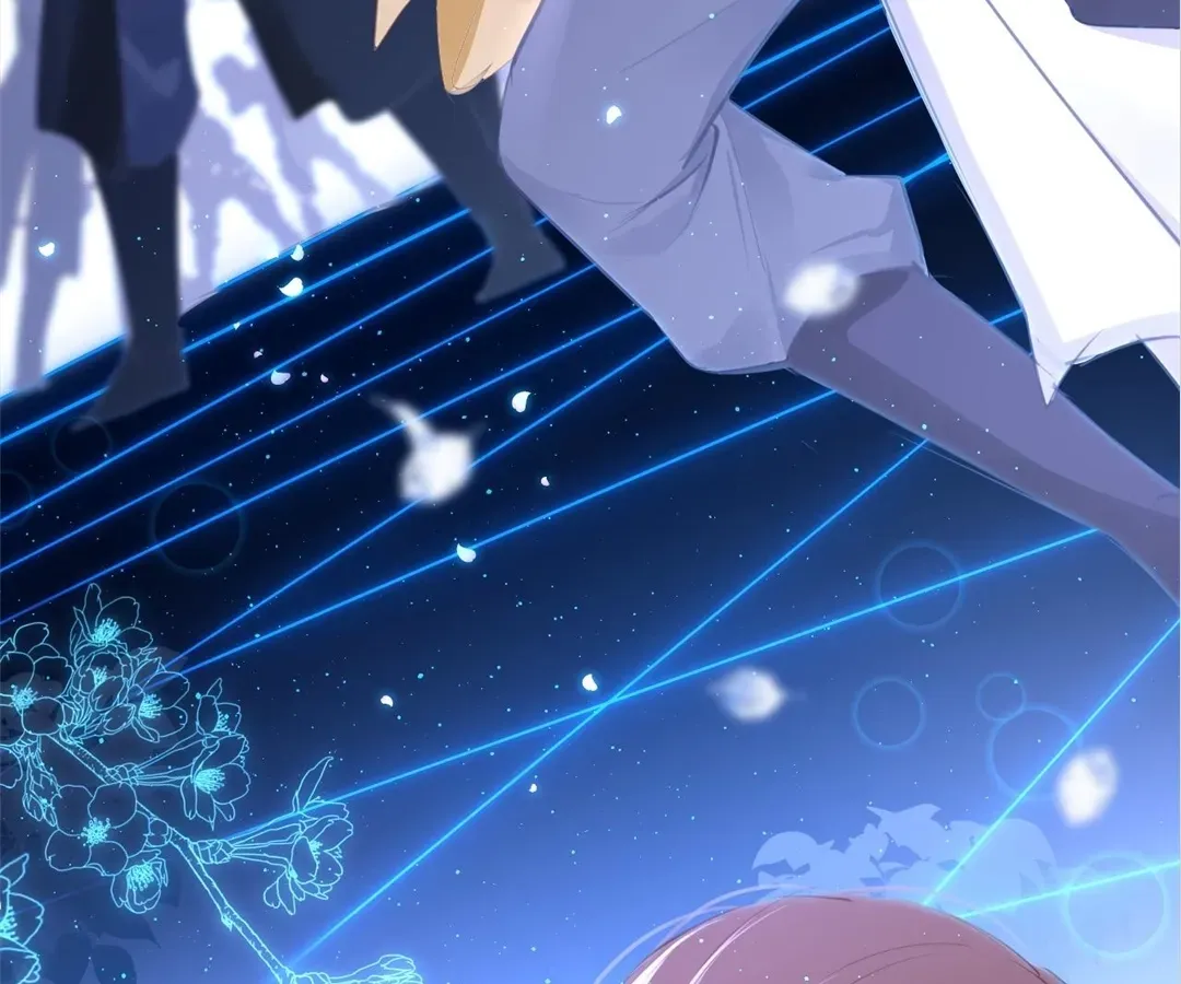 Love Prevents Blackening Chapter 69 - page 17