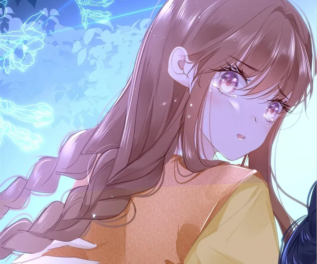 Love Prevents Blackening Chapter 69 - page 18