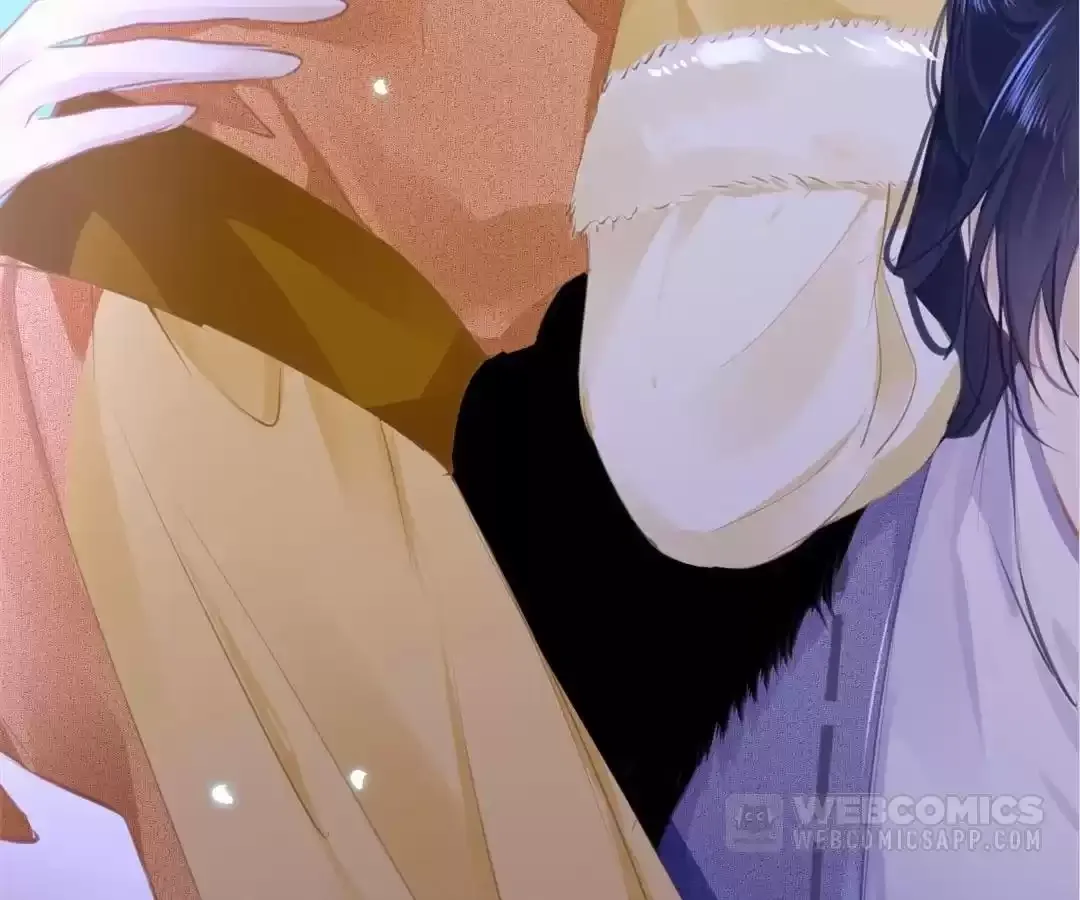 Love Prevents Blackening Chapter 69 - page 19