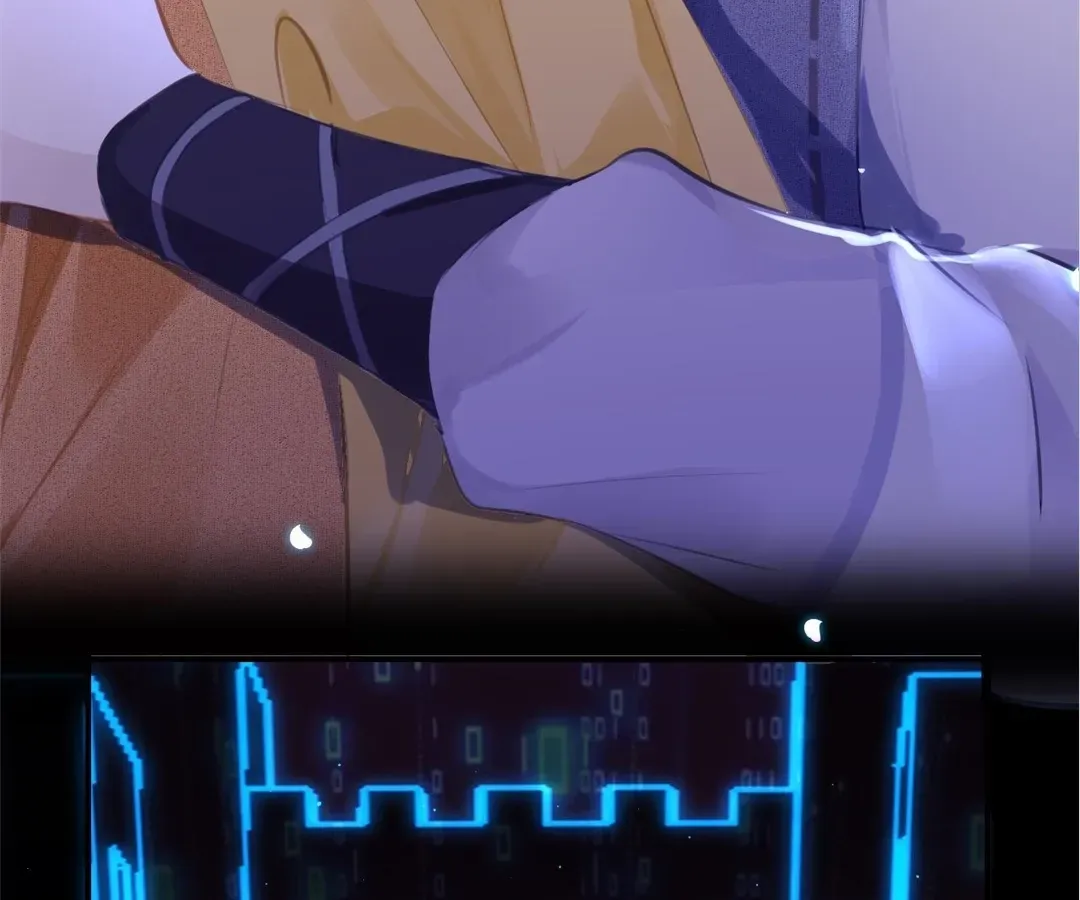 Love Prevents Blackening Chapter 69 - page 20