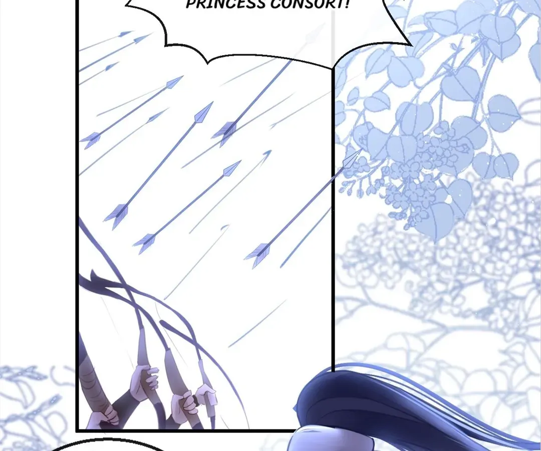 Love Prevents Blackening Chapter 69 - page 23