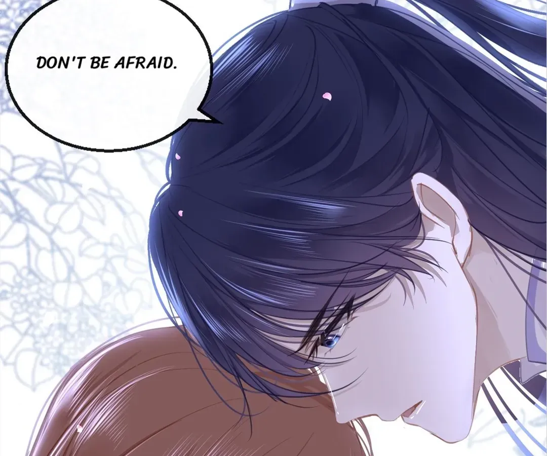 Love Prevents Blackening Chapter 69 - page 24