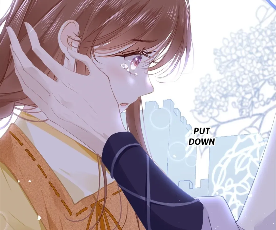 Love Prevents Blackening Chapter 69 - page 25