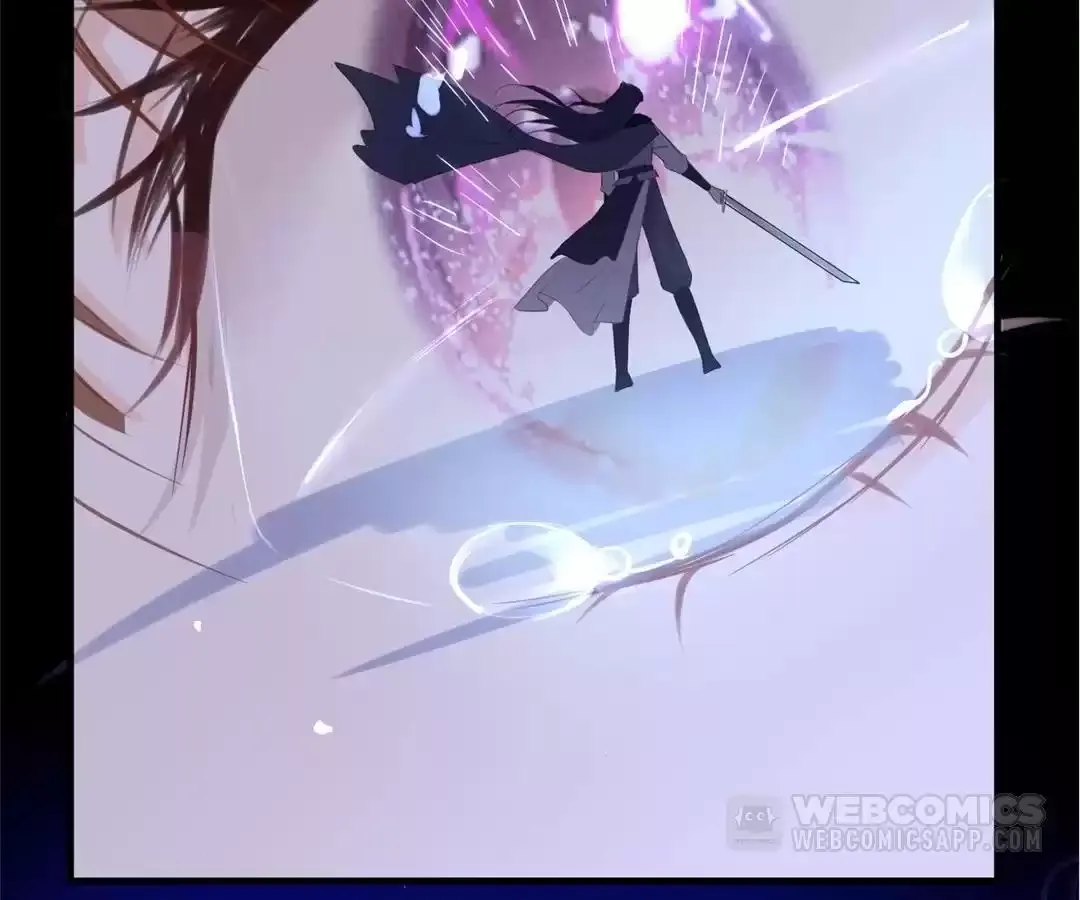 Love Prevents Blackening Chapter 69 - page 27