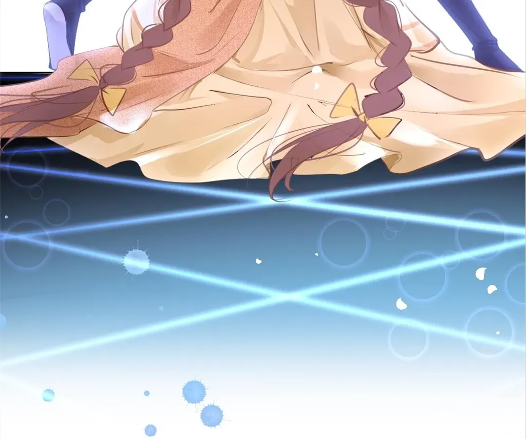 Love Prevents Blackening Chapter 69 - page 31