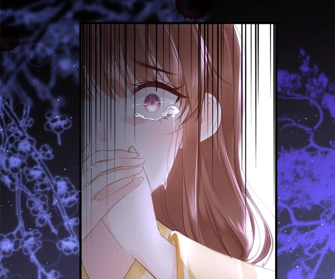 Love Prevents Blackening Chapter 69 - page 42