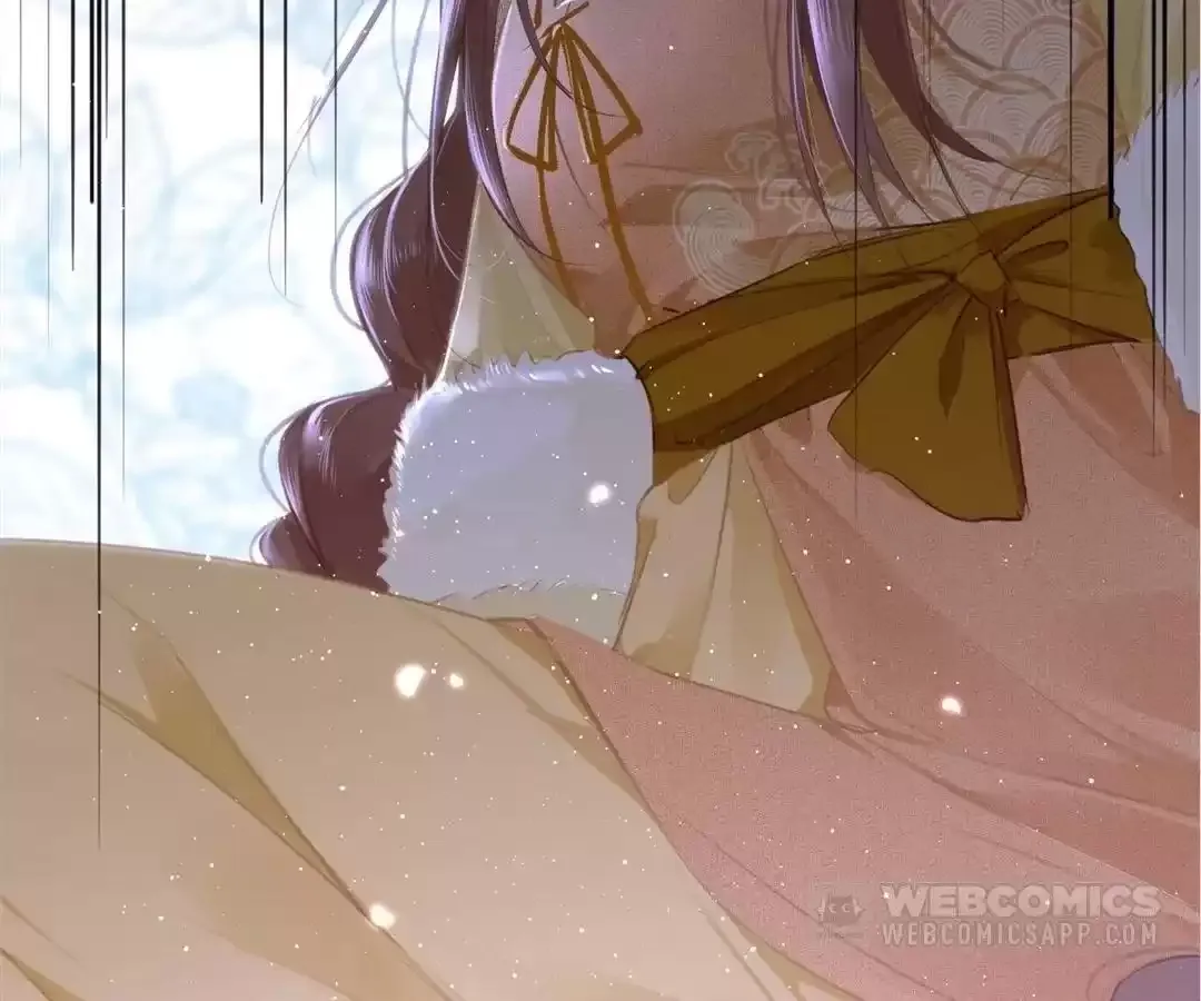 Love Prevents Blackening Chapter 69 - page 51