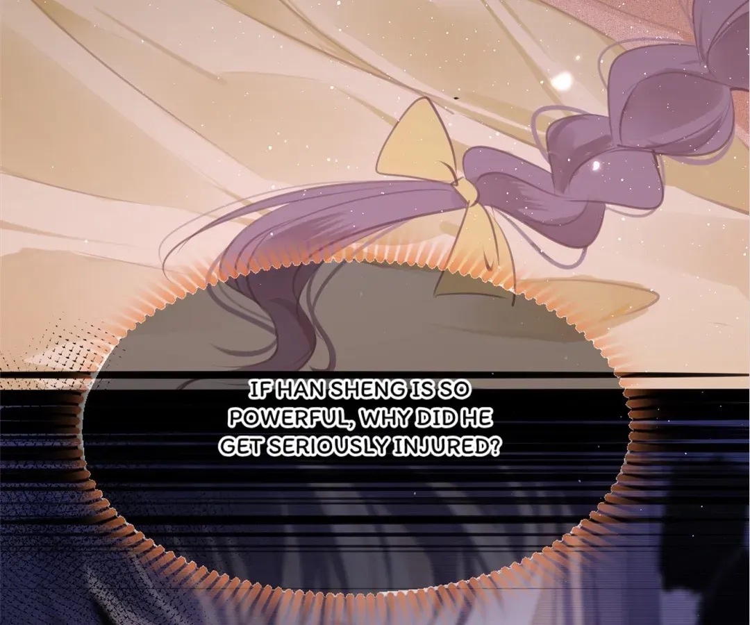 Love Prevents Blackening Chapter 69 - page 52