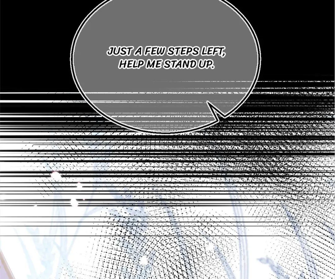 Love Prevents Blackening Chapter 69 - page 56