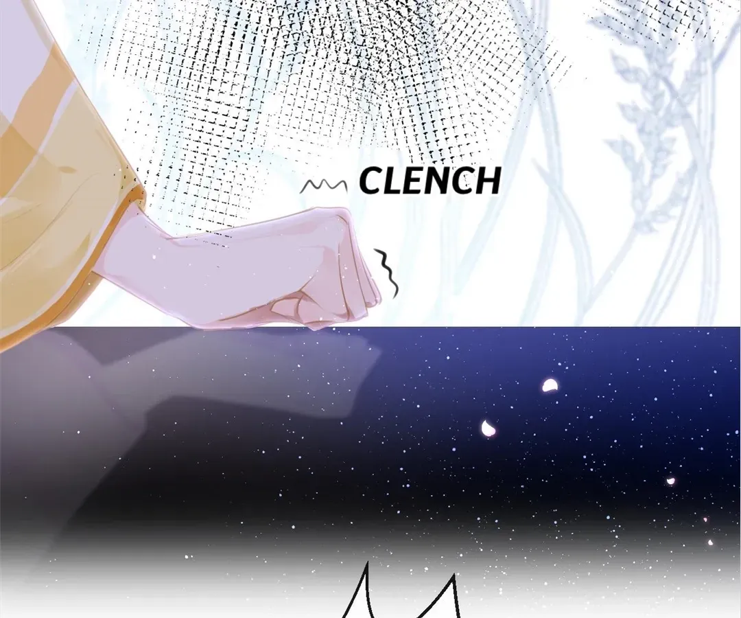 Love Prevents Blackening Chapter 69 - page 57