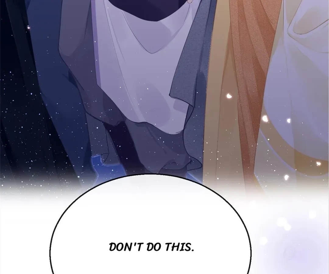 Love Prevents Blackening Chapter 69 - page 62