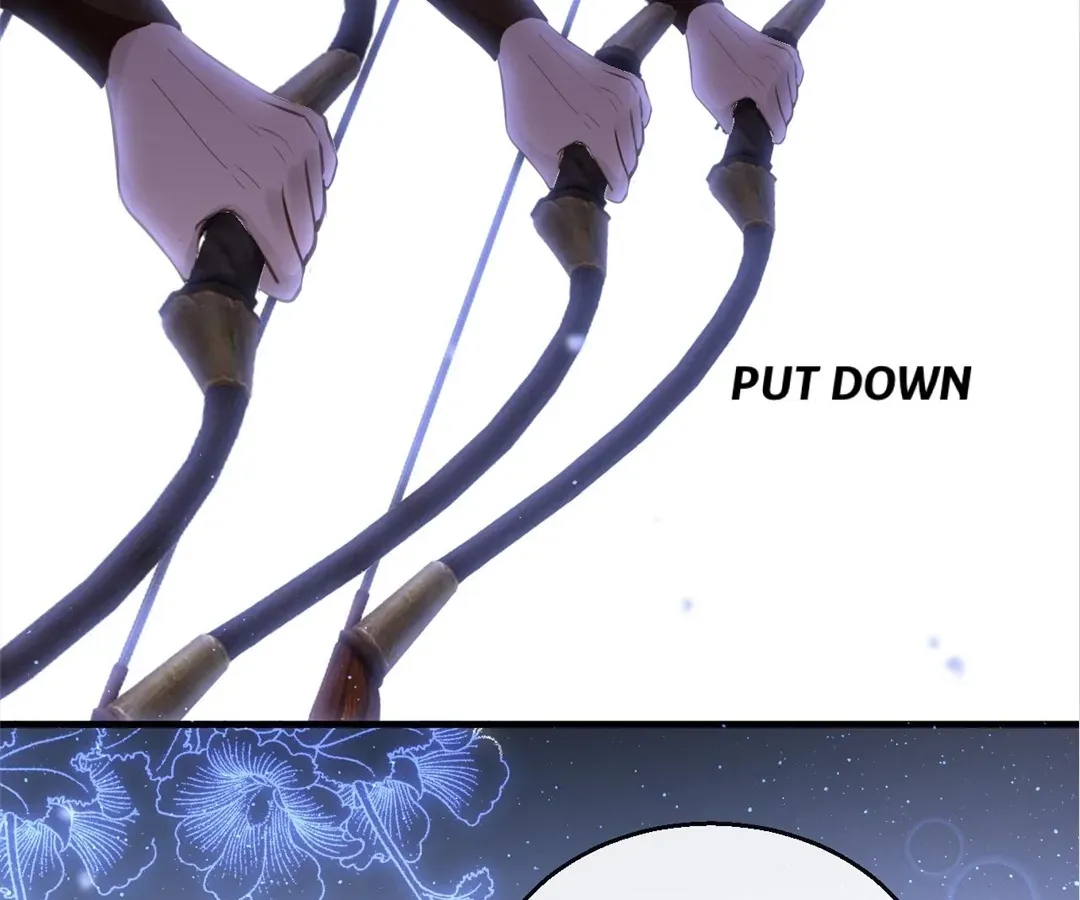 Love Prevents Blackening Chapter 69 - page 70