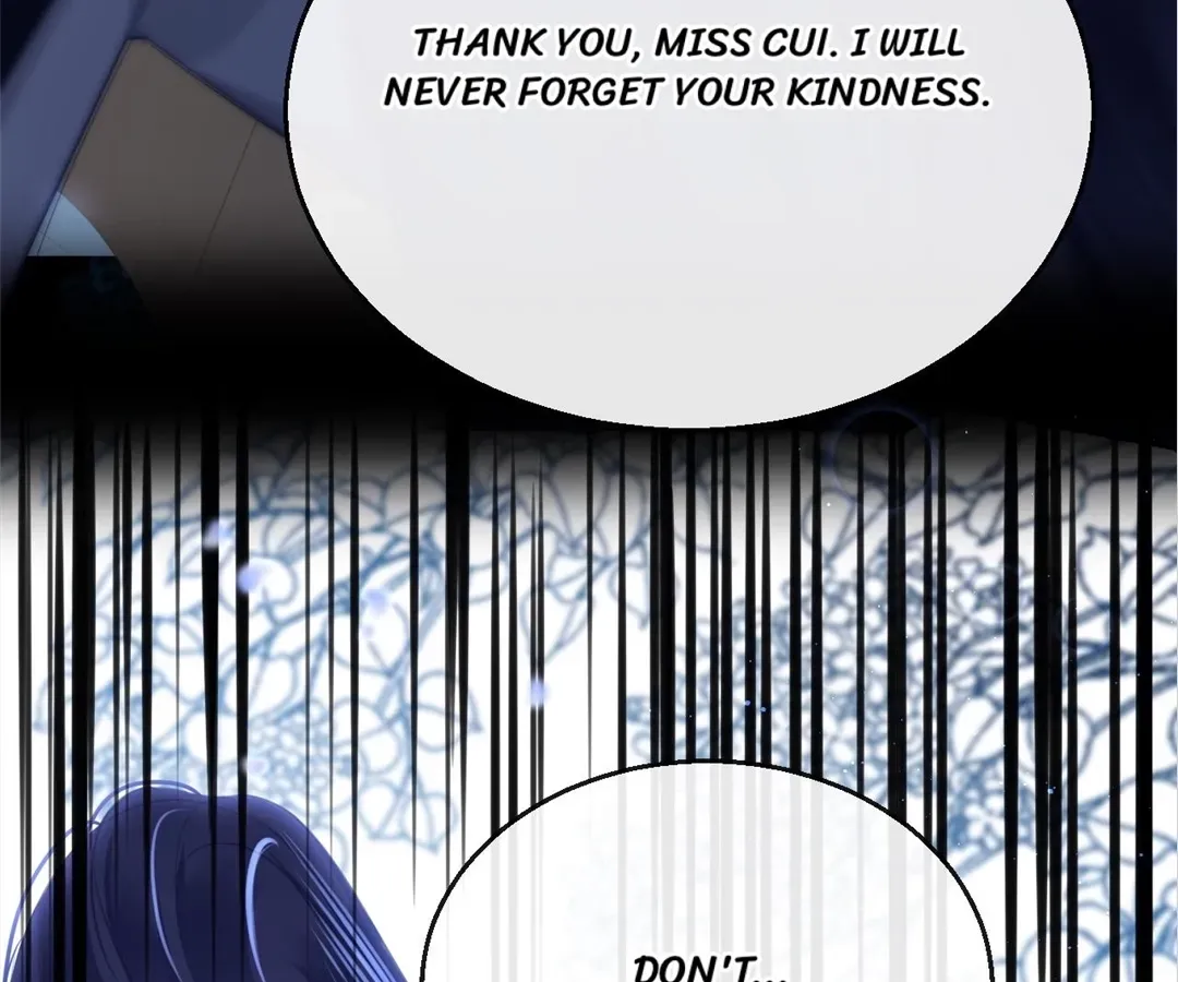 Love Prevents Blackening Chapter 69 - page 73