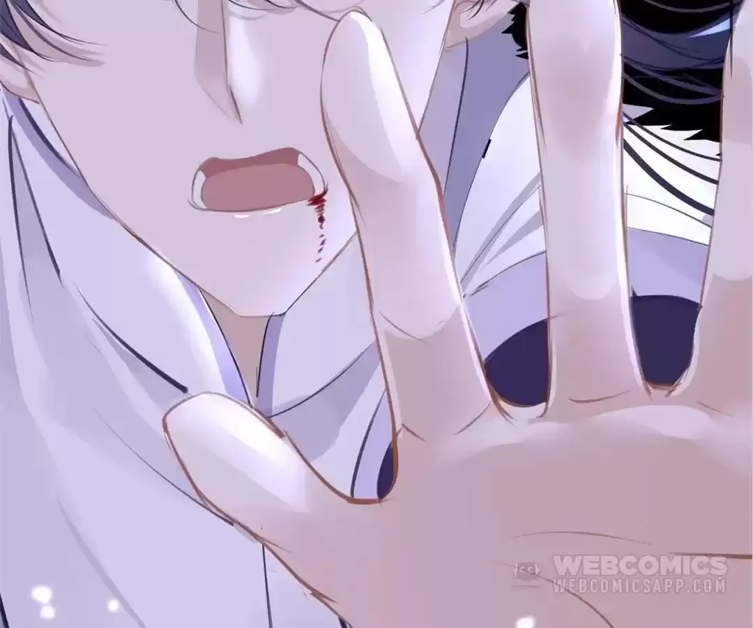 Love Prevents Blackening Chapter 69 - page 75