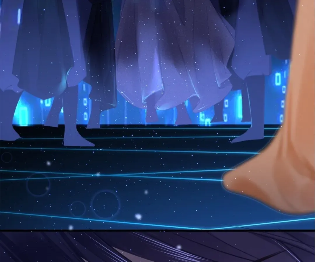 Love Prevents Blackening Chapter 69 - page 81