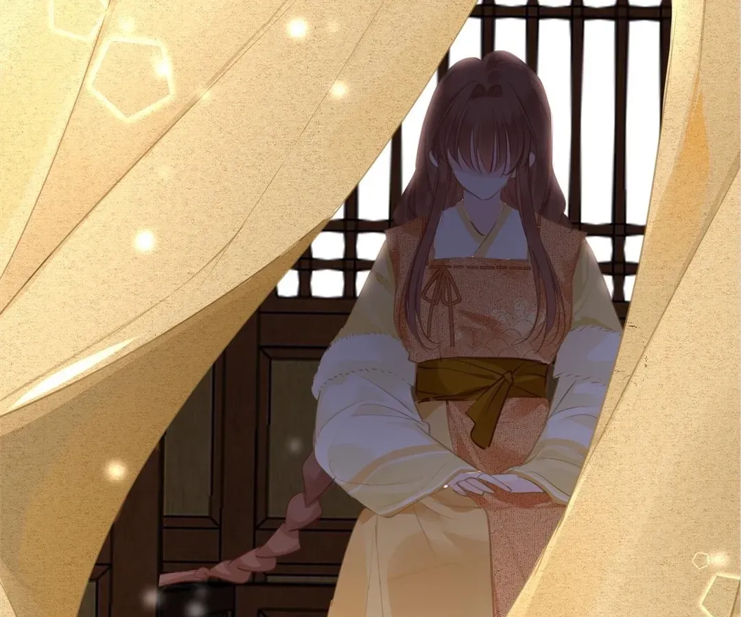 Love Prevents Blackening Chapter 69 - page 93