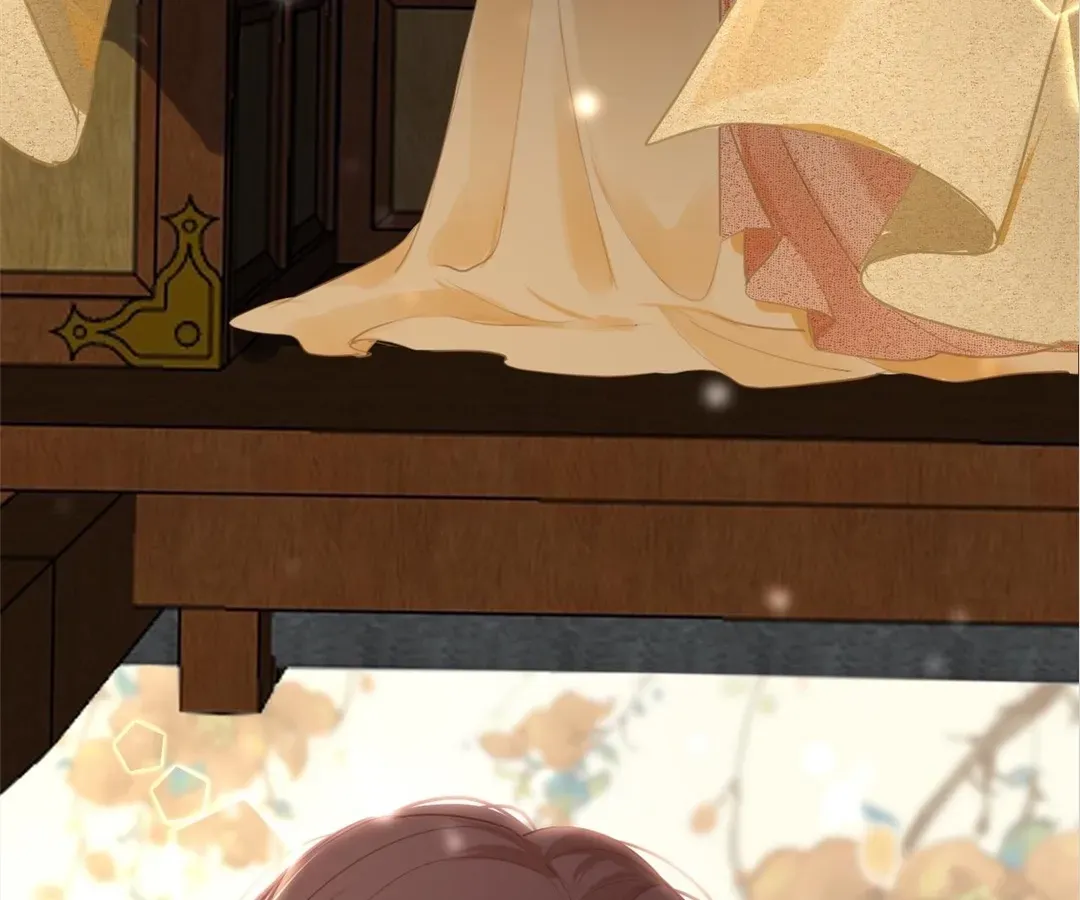 Love Prevents Blackening Chapter 69 - page 94