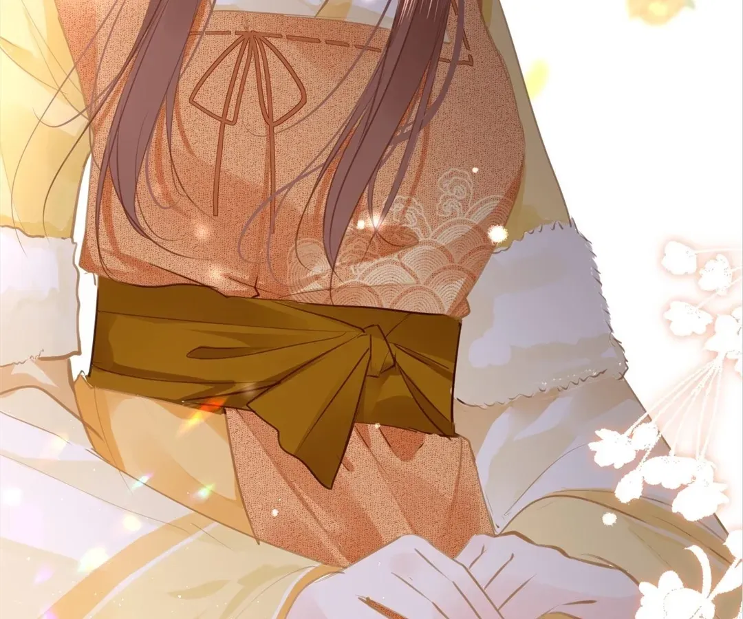 Love Prevents Blackening Chapter 69 - page 96