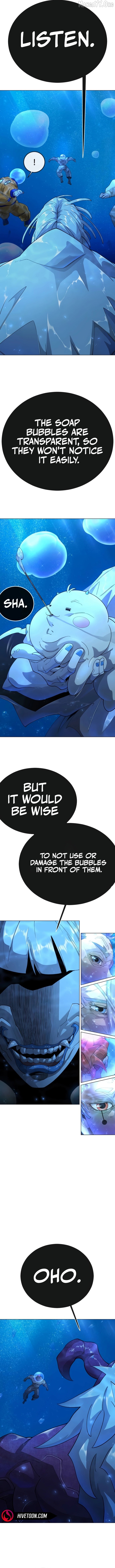 Superhuman Era Chapter 224 - page 6