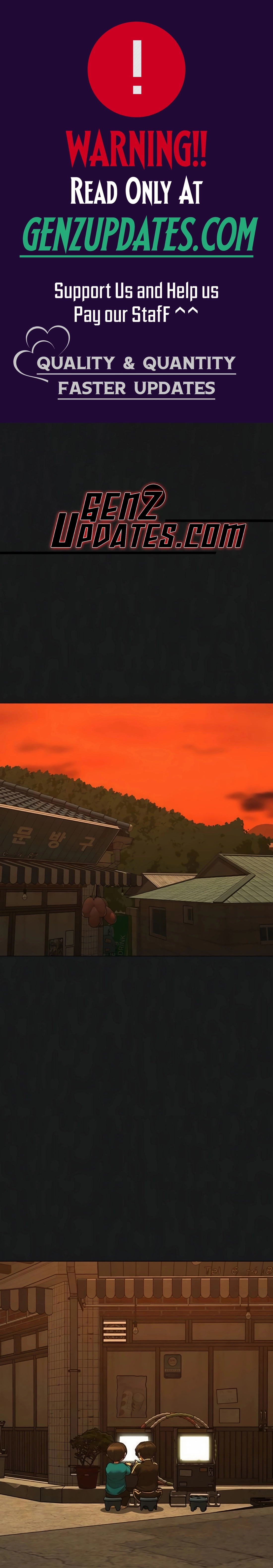 Reality Quest Chapter 195 - page 1