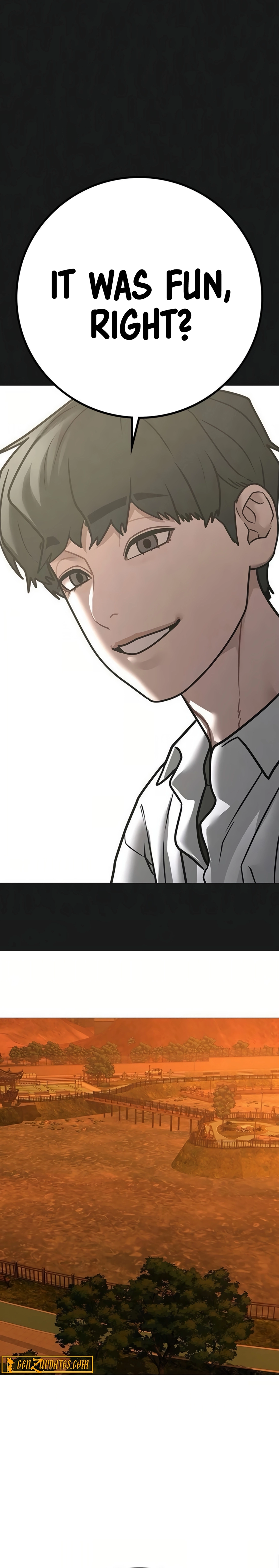 Reality Quest Chapter 195 - page 12