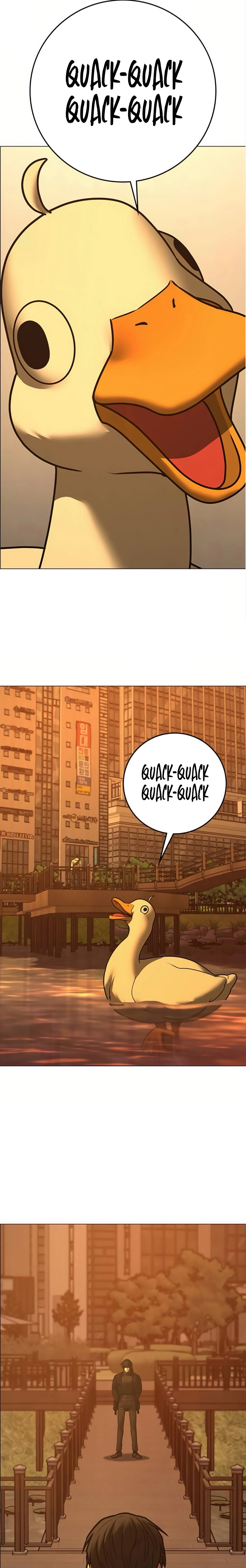 Reality Quest Chapter 195 - page 13