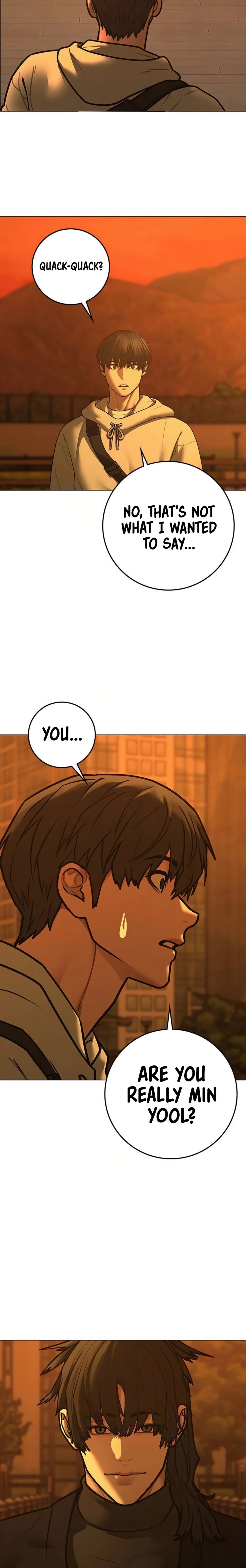 Reality Quest Chapter 195 - page 14