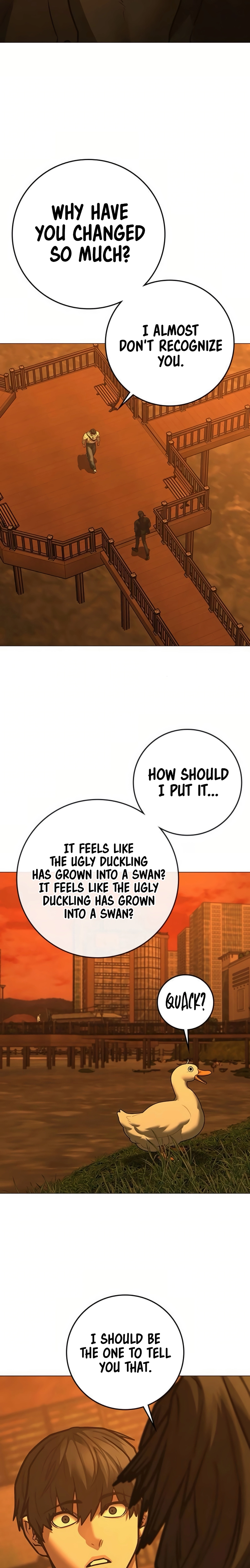 Reality Quest Chapter 195 - page 15